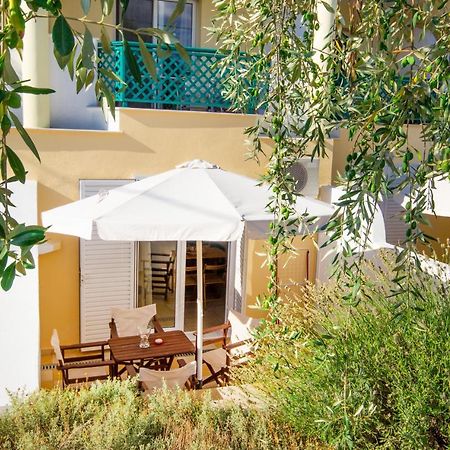 Skala Rachoni  Aegean Sun Apartments المظهر الخارجي الصورة